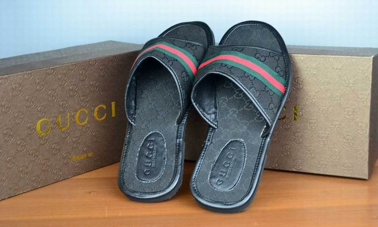 2017 Guci slippers woman 35-42-133